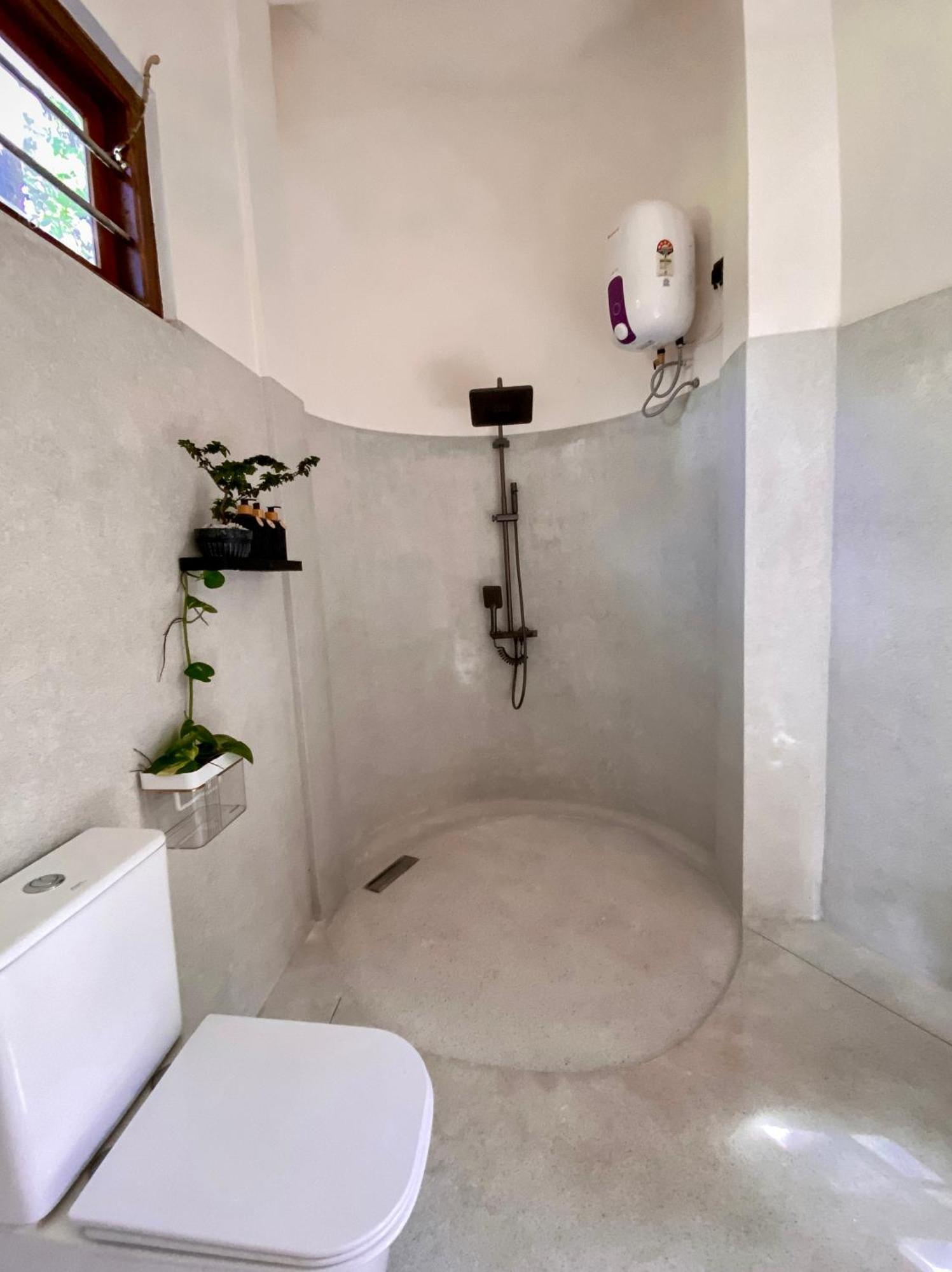 The Palm Private Cottages מידיגמה איסט מראה חיצוני תמונה