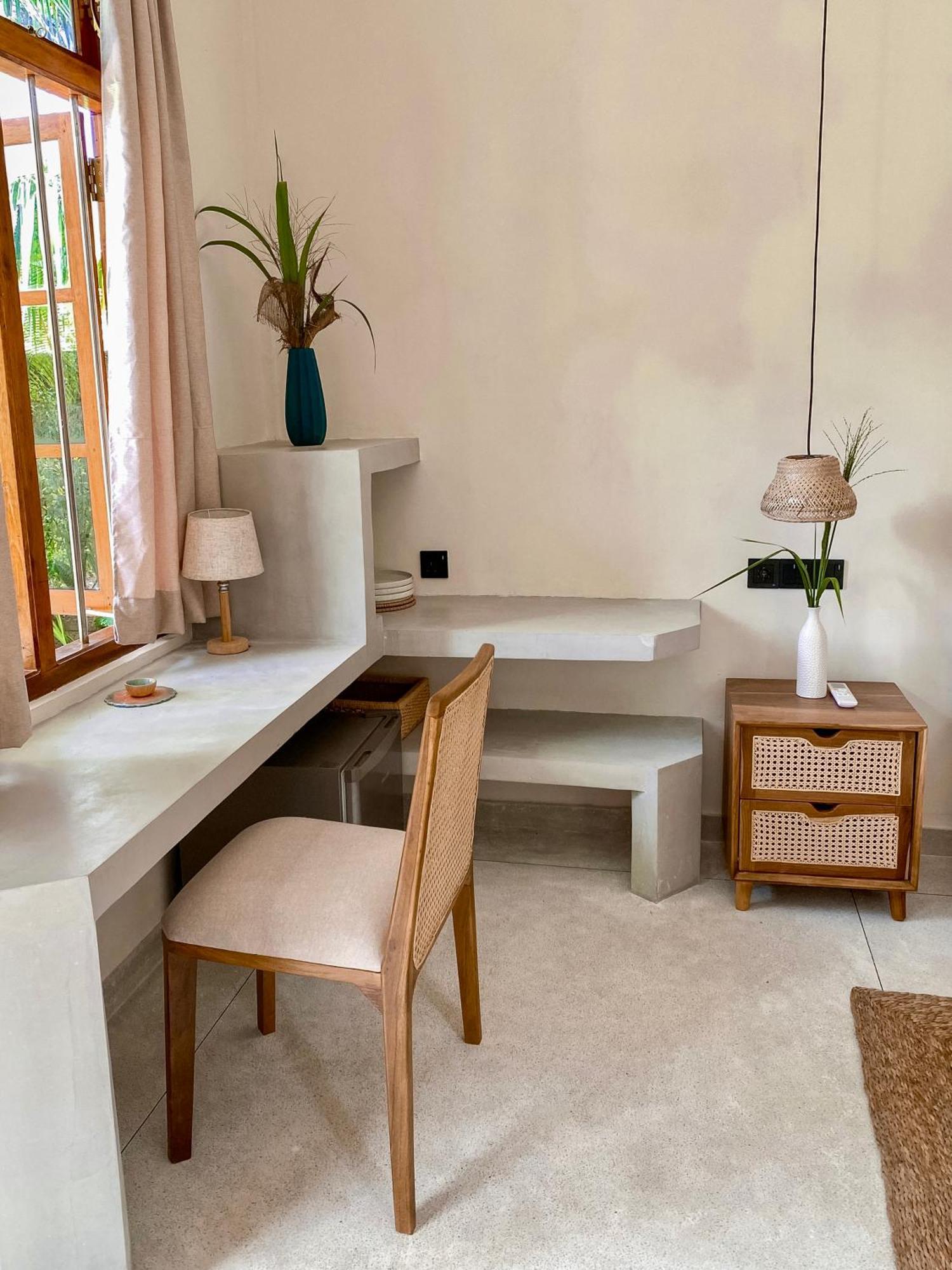 The Palm Private Cottages מידיגמה איסט מראה חיצוני תמונה