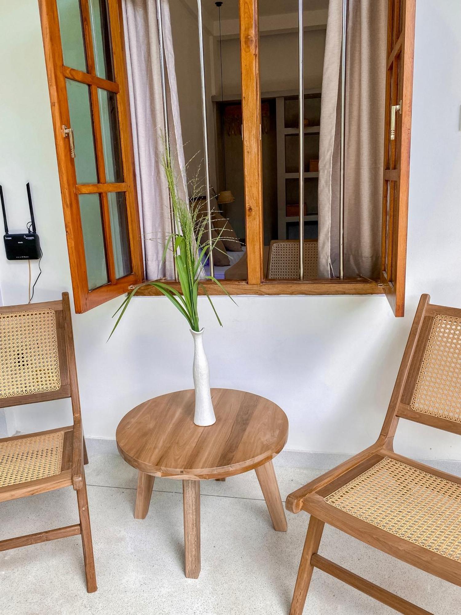 The Palm Private Cottages מידיגמה איסט מראה חיצוני תמונה